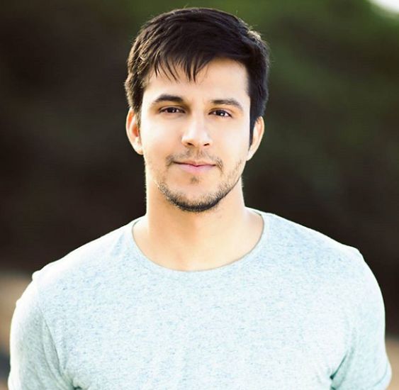 Pranay Pachauri (Actor) Family, Photos, Net Worth, Height, Age, Date of Birth, Wife, Girlfriend, Biography