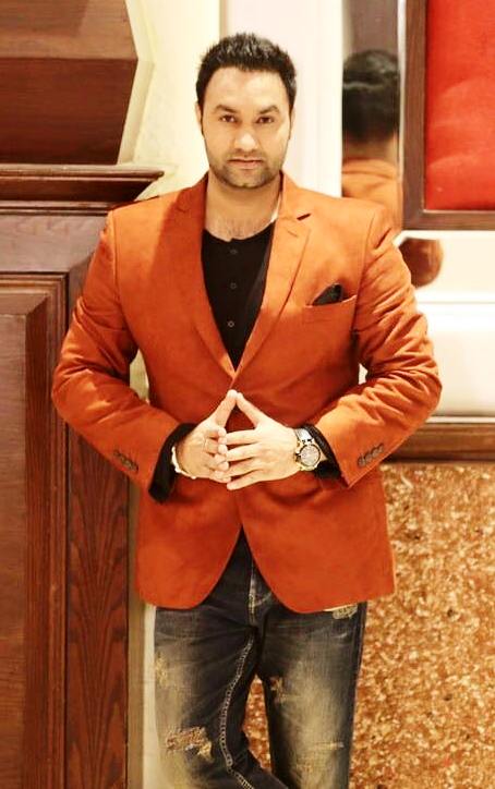 Lakhwinder Wadali