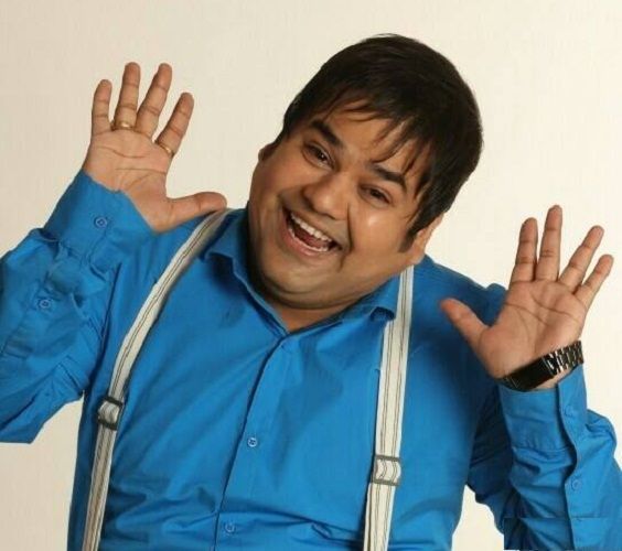 Prasad Barve