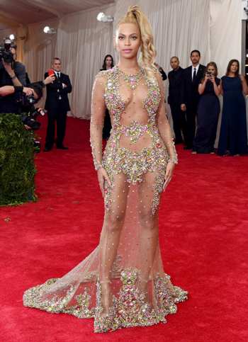 Beyonce RC