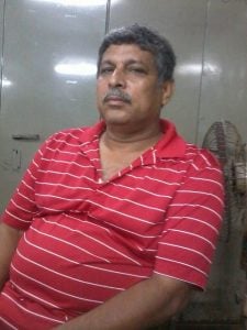 भास्कर गांगुली