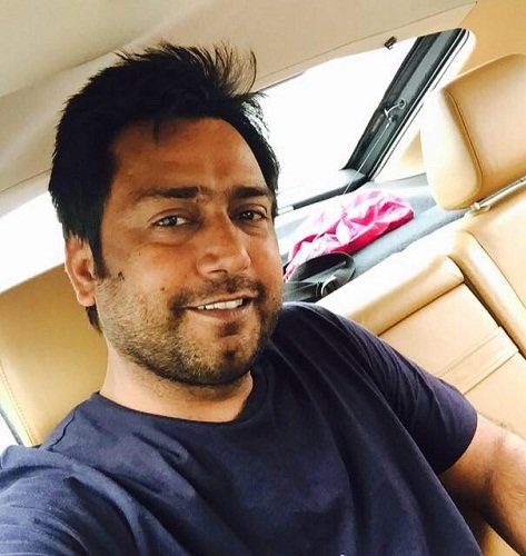 Amberdeep Singh (Screenplay Writer) Wife, Family, Photos, Net Worth, Height, Age, Date of Birth, Girlfriend, Biography