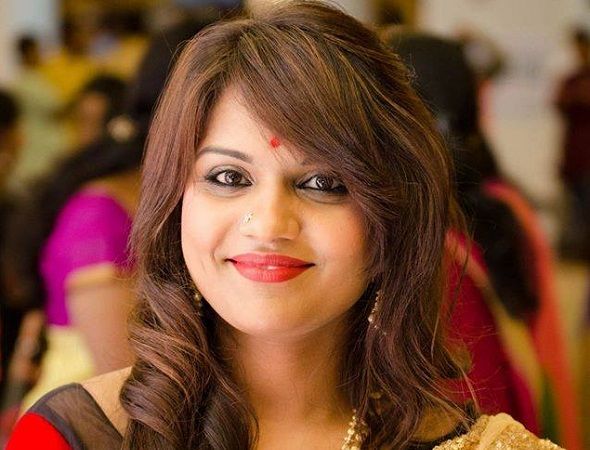 Kathi Karthika Profile