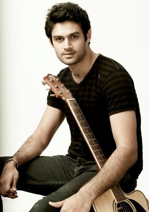 Vishal Nayak
