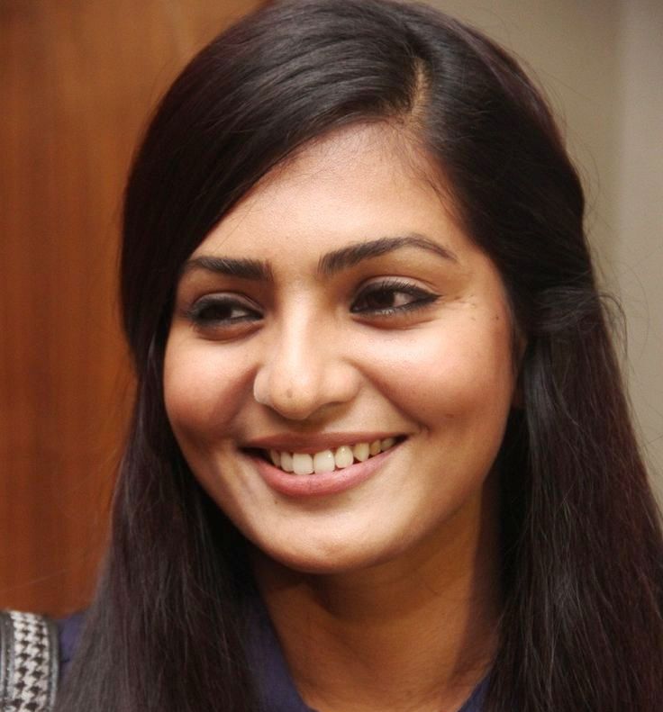 Parvathy