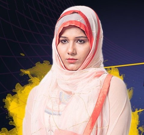 Mehjabi Siddiqui (Bigg Boss 11) husband, Photos, Net Worth, Height, Age, Date of Birth, Family, Boyfriend, Biography