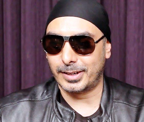Sukhbir Singer