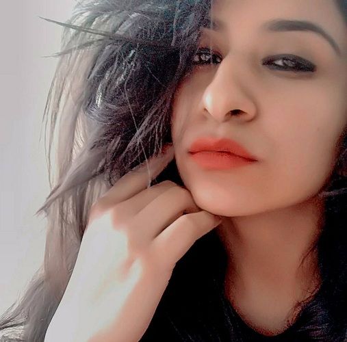 Surbhi Rana