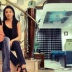 Natasha Jain's house