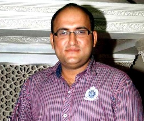 Deepak Parikh