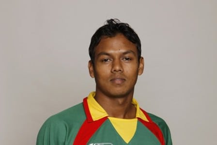 Kamrul Islam profile