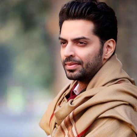 Jashan Singh Wife, Family, Photos, Net Worth, Height, Age, Date of Birth, Girlfriend, Biography