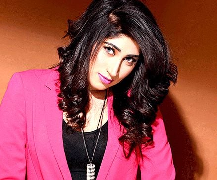 Qandeel Baloch husband, Photos, Net Worth, Height, Age, Date of Birth, Family, Boyfriend, Biography