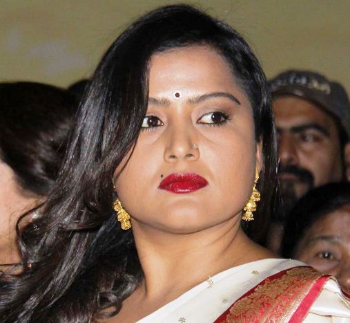 Rekha Thapa