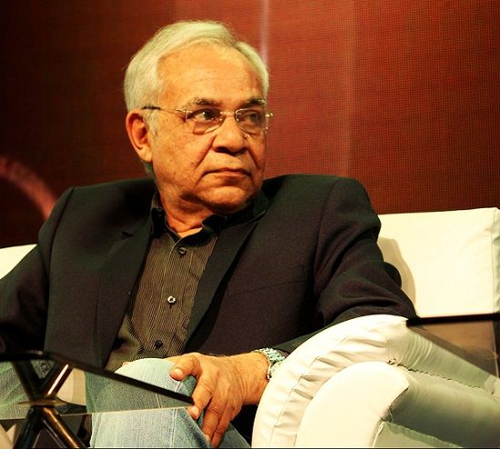 Dhritiman Chatterjee profile