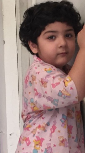 Aarif Sharma