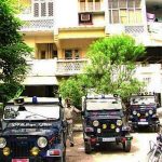 नोएडा में डॉ राजेश तलवार हाउस