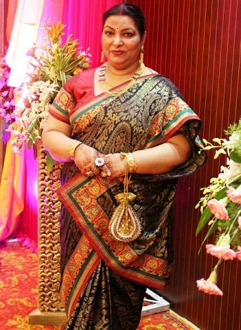 Abha Parmar