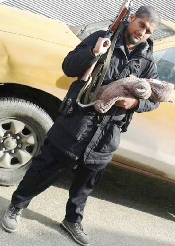 Abu Rumaysah