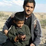 Abu Rumaysah son