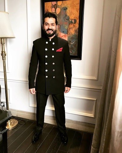 Aditya Dhar