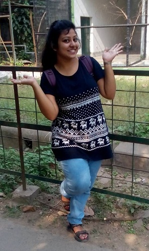 Aemila Sadhukhan