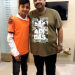 Aftab Singh With Shankar Mahadevan