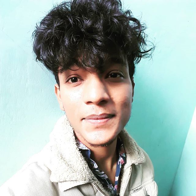 Ajay Tiger Pop