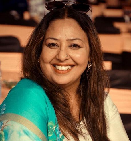 Anita Devgan (Actress) husband, Photos, Net Worth, Height, Age, Date of Birth, Family, Boyfriend, Biography