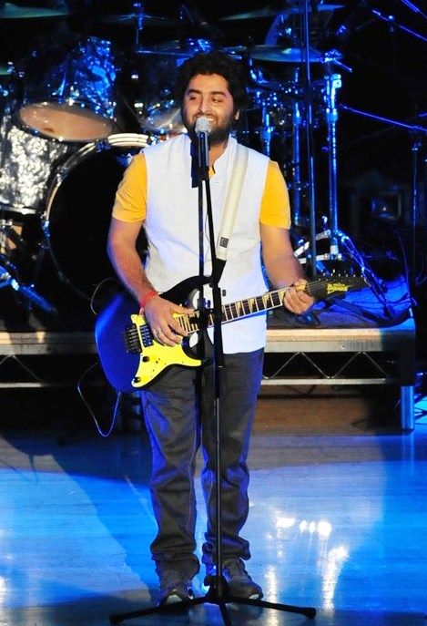 Arijit Singh