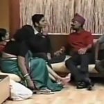 Arijit Singh With His Family in Fame Gurukul