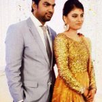 Geeta Gawli brother with his wife