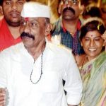 Geeta Gawli parents