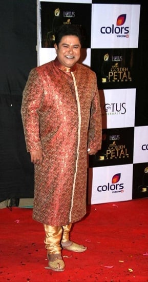 Ashiesh Roy