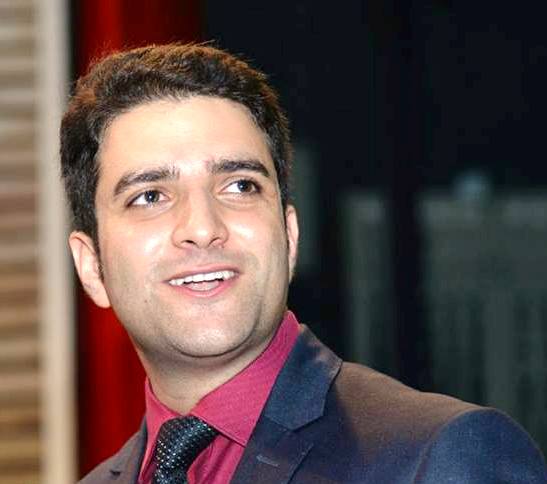 Athar Aamir Khan