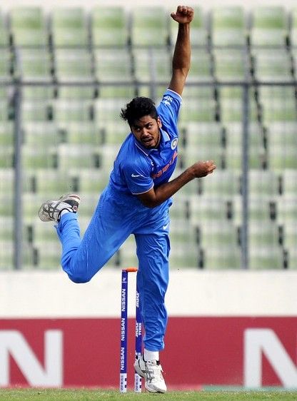 Avesh Khan