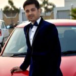 Avesh Khan brother Asad Khan