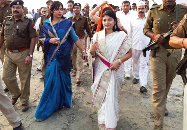 B. Chandrakala