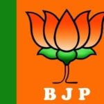BJP Flag