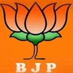BJP Logo
