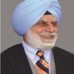 Bikram Singh Majithiya Faher Satyajit Majithiya