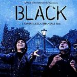 Black movie poster