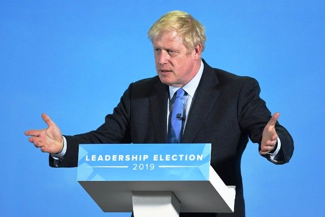 Boris Johnson Family, Photos, Net Worth, Height, Age, Date of Birth, Wife, Girlfriend, Biography