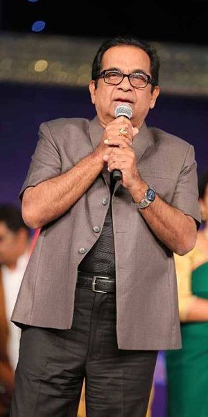 Brahmanandam