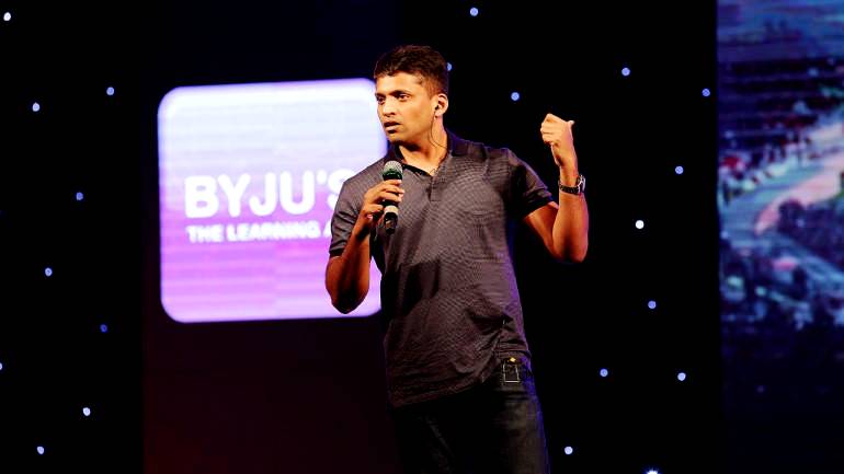 Byju Raveendran
