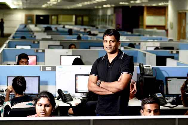 Byju Raveendran