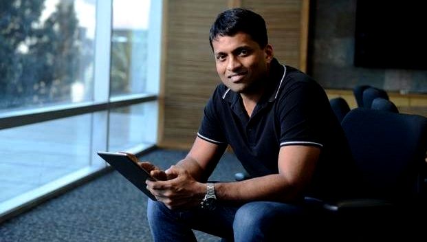 Byju Raveendran