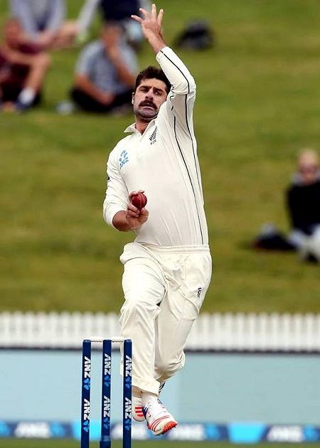 Colin de Grandhomme