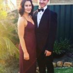 D'Arcy Short and Gem Broadwood