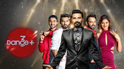 Dance Plus Season 3